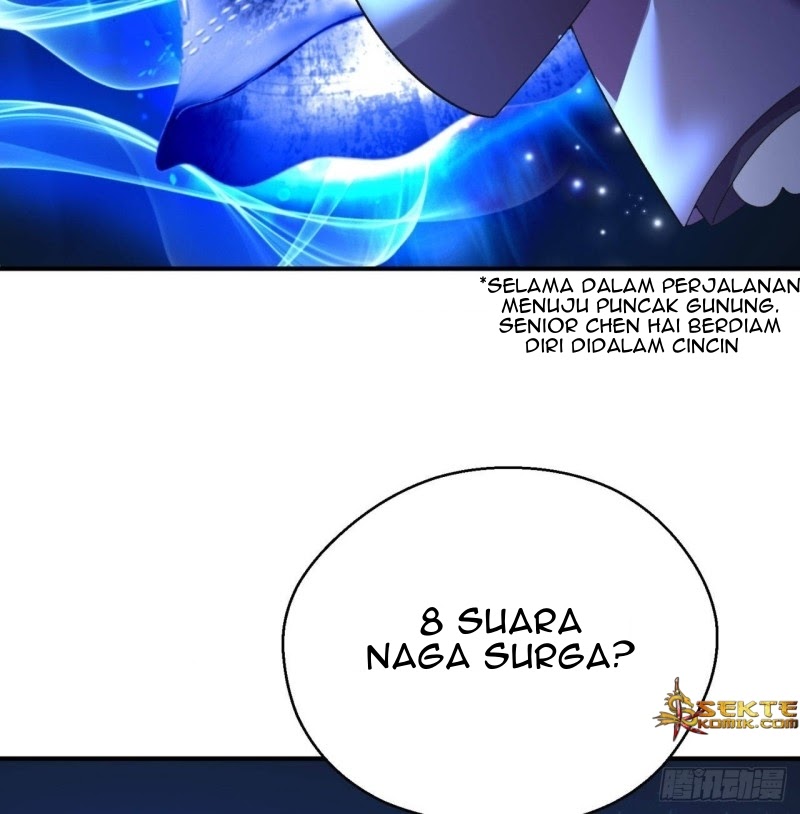 I Picked Up An Attributes Chapter 48 Gambar 17
